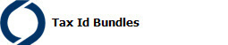   Tax Id Bundles